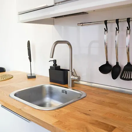 Apartamento Marines 1 *