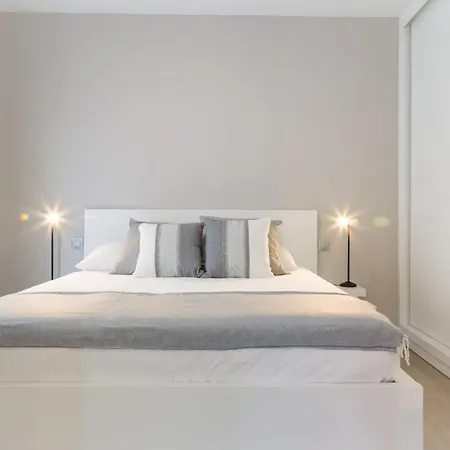 Marines 1 Apartment Las Palmas de Gran Canaria