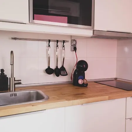 Marines 1 * Las Palmas de Gran Canaria