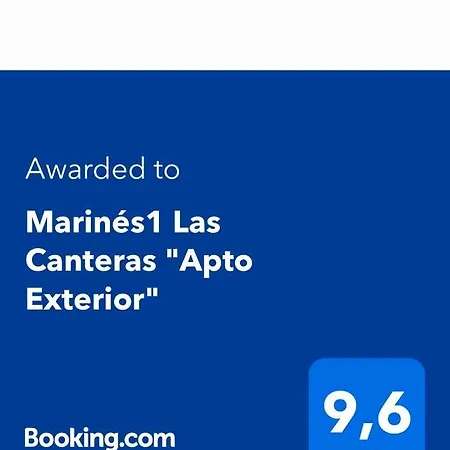 Marines 1 * Las Palmas de Gran Canárias