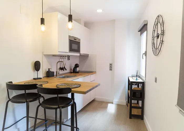 Apartment Marines 1 *