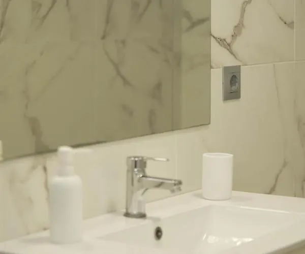 アパート Marines 1 ラスパルマス・デ・グランカナリア