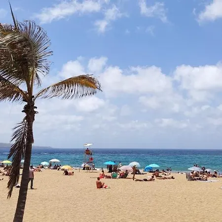 Lägenhet Sa16 Exterior Canteras *