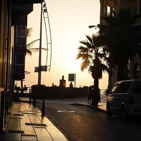 Marines 1 * Las Palmas de Gran Canaria