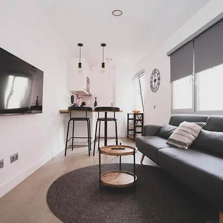 Marines 1 Apartment *