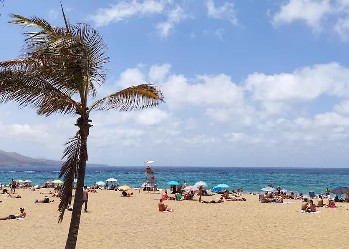 Apartament Marines 1 *