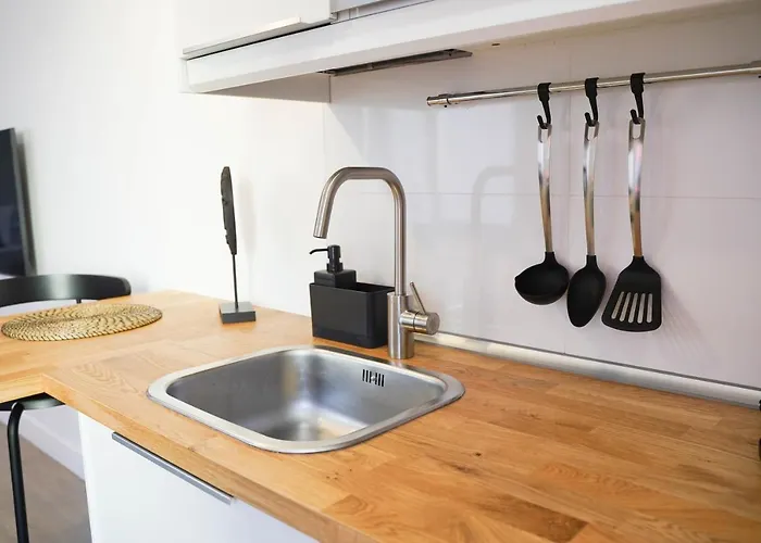 Apartament Marines 1 *