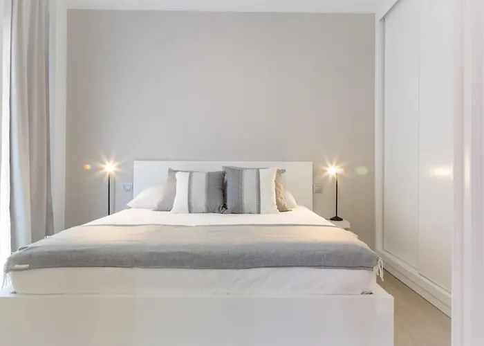 Marines 1 Apartament Las Palmas de Gran Canaria