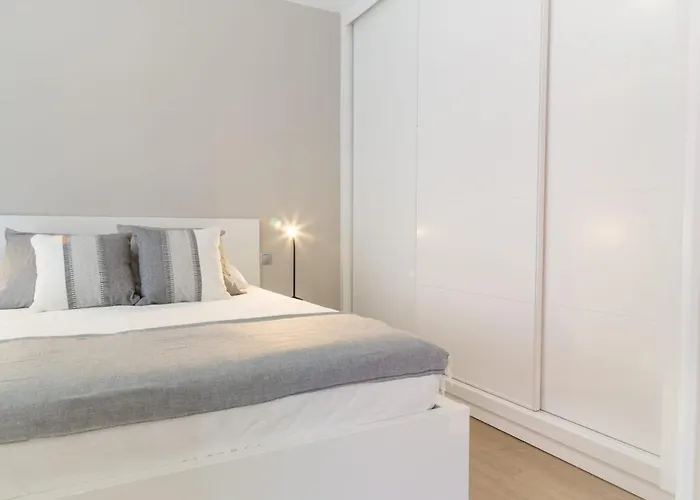 Marines 1 Apartament