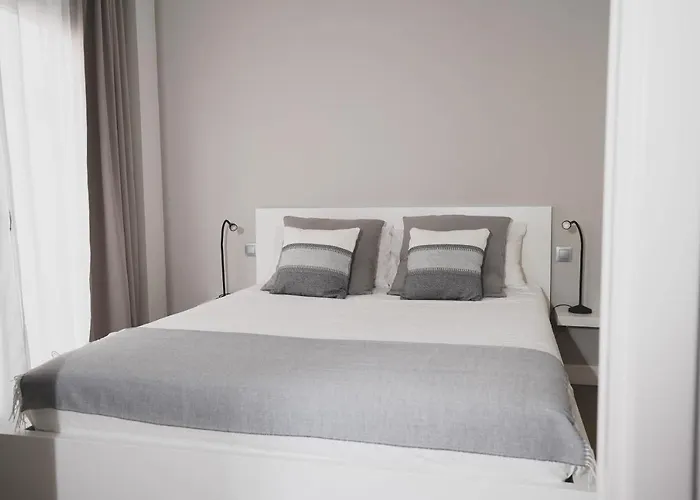 Apartament Marines 1 Las Palmas de Gran Canaria