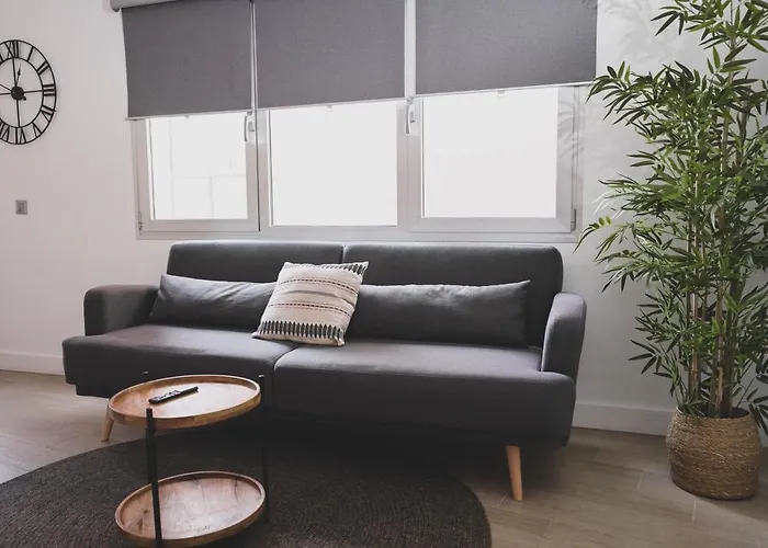 Marines 1 라스팔마스