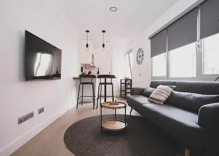 Marines 1 아파트 *