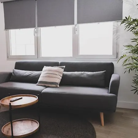 Marines 1 Лас-Пальмас-де-Гран-Канарія