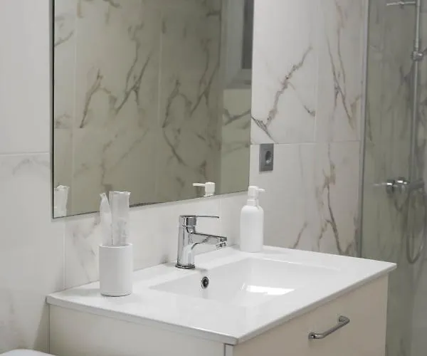 Marines 1 Лас-Пальмас-де-Гран-Канарія