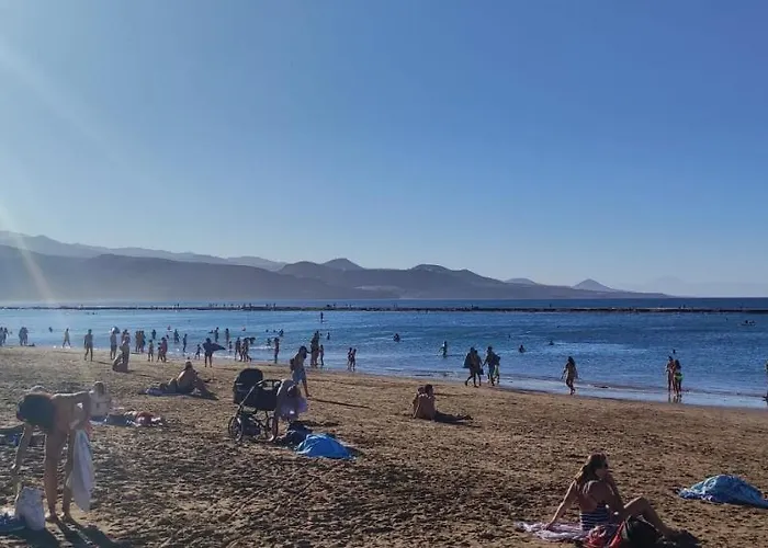 Marines 1 Лас-Пальмас-де-Гран-Канарія