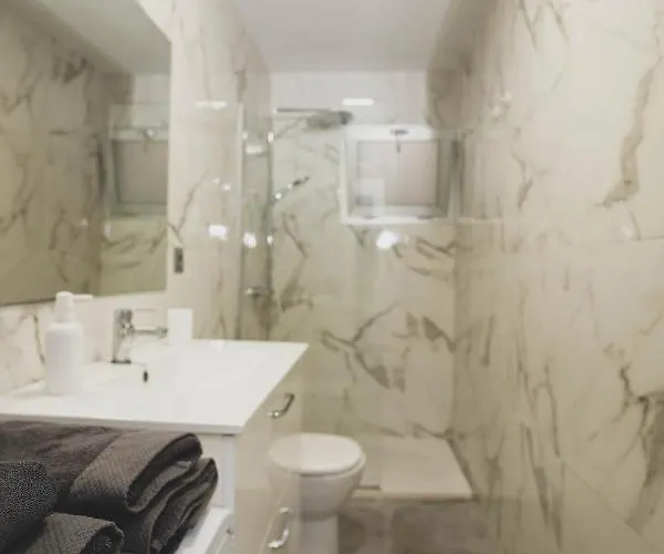 Marines 1 * Лас-Пальмас-де-Гран-Канарія